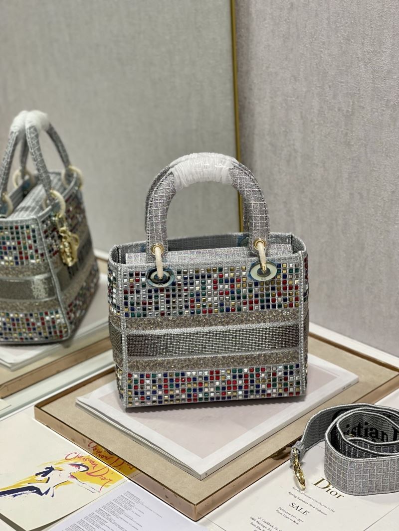 Christian Dior My Lady Bags